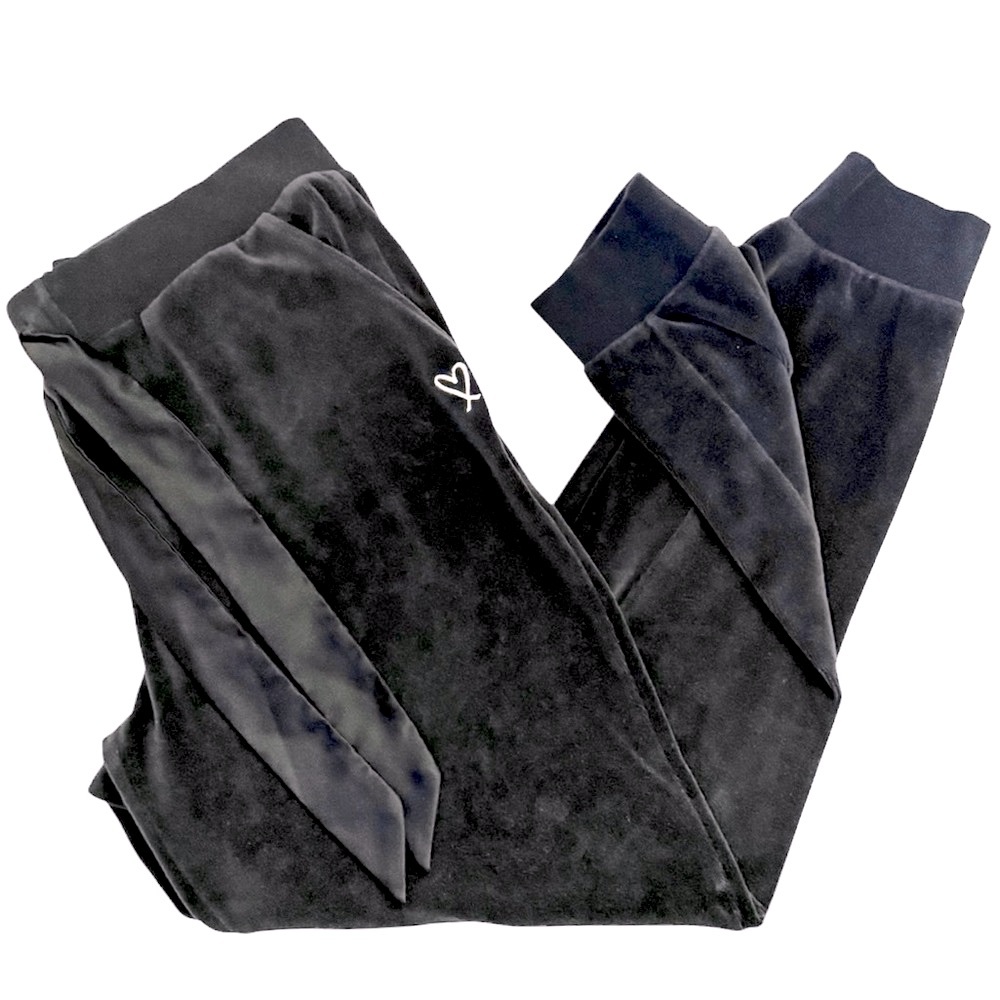 VICTORIA’S SECRET Classic Velour‎ Joggers